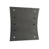brake linings